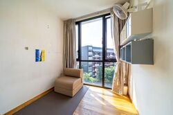 The Trilinq (D5), Condominium #566517621